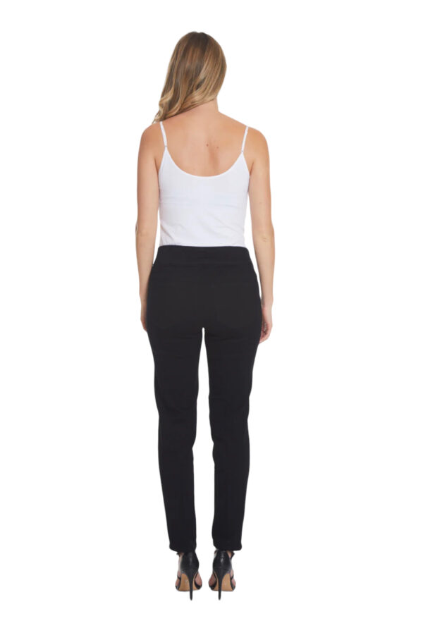 MULTIPLES SLIMSATION ANKLE JEANS WITH POCKETS - Image 5