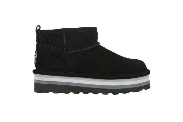 BEARPAW RETRO SHORTY
