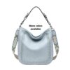 ARIS SMALL HOBO BAG
