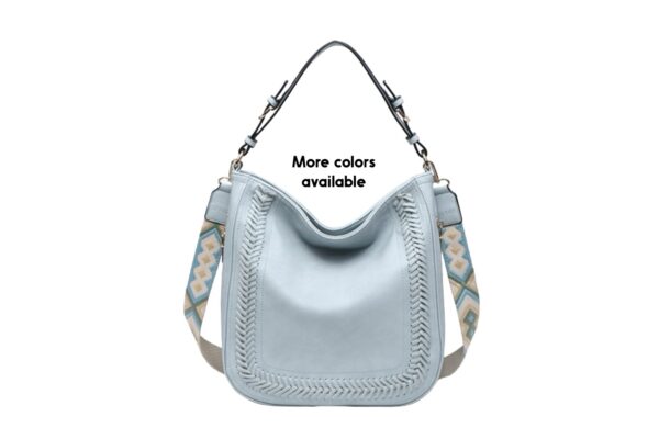 ARIS SMALL HOBO BAG