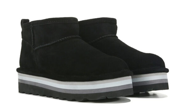 BEARPAW RETRO SHORTY - Image 6