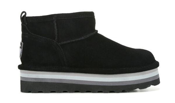 BEARPAW RETRO SHORTY - Image 5