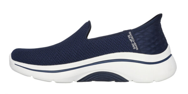 SKECHERS SLIP-INS GO WALK ARCH FIT DELARA - Image 3