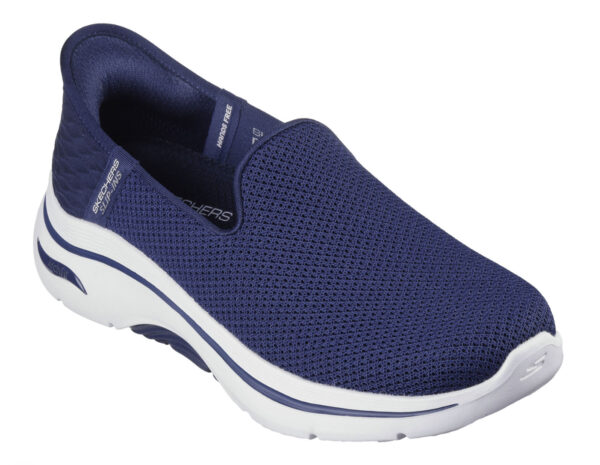 SKECHERS SLIP-INS GO WALK ARCH FIT DELARA - Image 2
