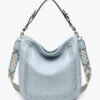 ARIS SMALL HOBO BAG - Image 4