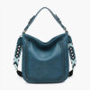 ARIS SMALL HOBO BAG - Image 5