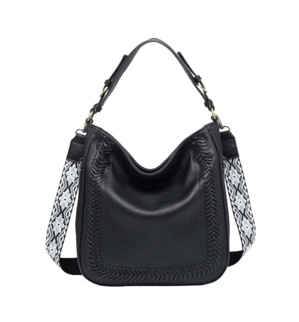 ARIS SMALL HOBO BAG - Image 3