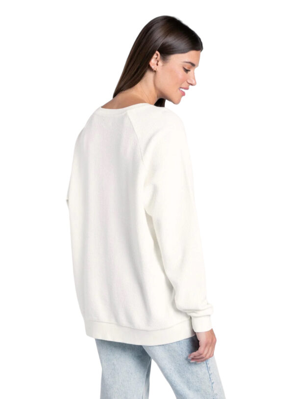 MOUNTAIN TIME PULLOVER - Image 3