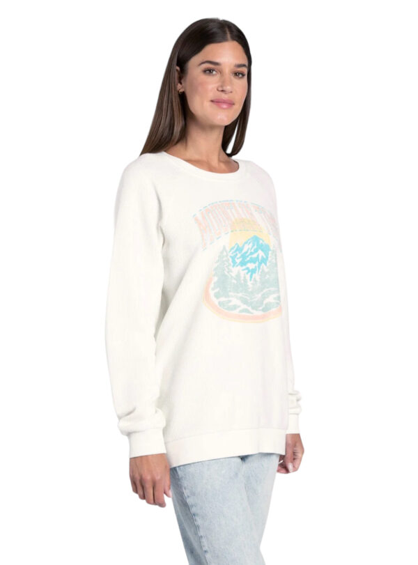 MOUNTAIN TIME PULLOVER - Image 2