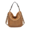 ARIS SMALL HOBO BAG - Image 2