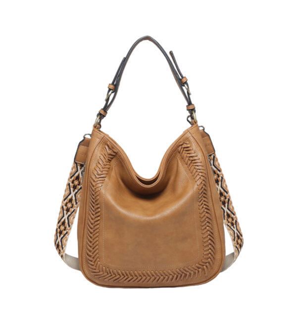 ARIS SMALL HOBO BAG - Image 2