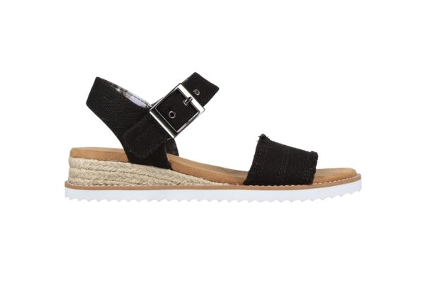 SKECHERS BOBS DESERT KISS ADOBE PRINCESS