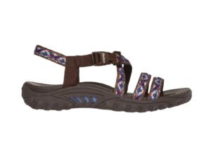 SKECHERS REGGAE DREAM WEAVE