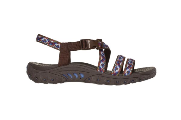 SKECHERS REGGAE DREAM WEAVE