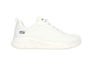 SKECHERS BOBS SPORT B FLEX - VISIONARY ESSENCE