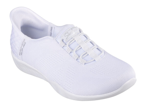 SKECHERS SLIP-INS NEWBURY ST LIGHTLY - Image 2