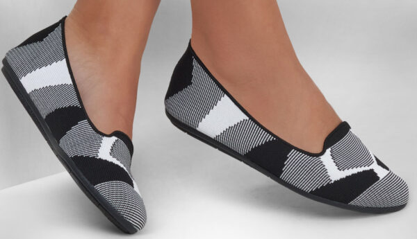 SKECHERS CLEO 2.0 LADY SHERLOCK - Image 4