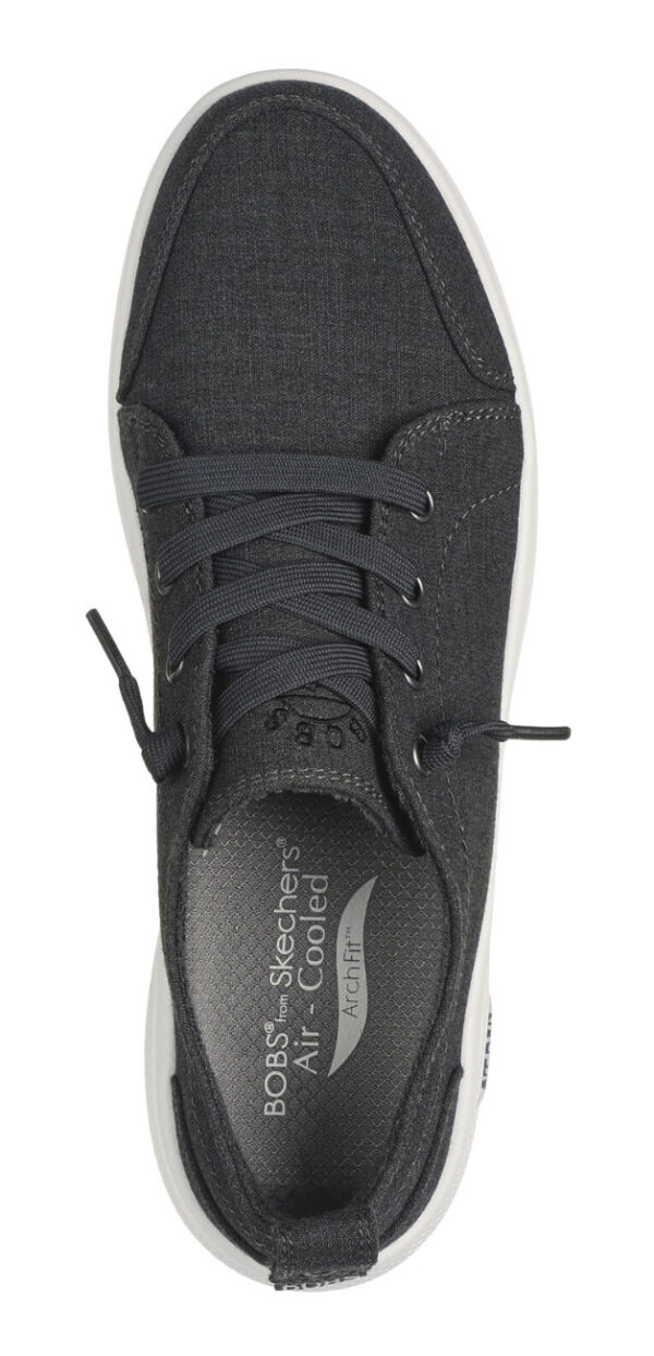 SKECHERS ARCH FIT SKIPPER OCEAN BLUR - Image 4