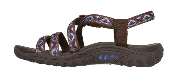 SKECHERS REGGAE DREAM WEAVE - Image 2