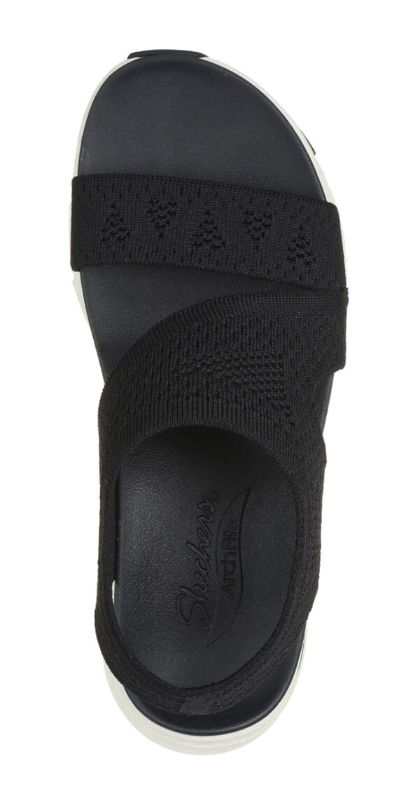 SKECHERS ARCH FIT BRIGHTEST DAY - Image 4