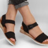 SKECHERS BOBS DESERT KISS ADOBE PRINCESS - Image 5