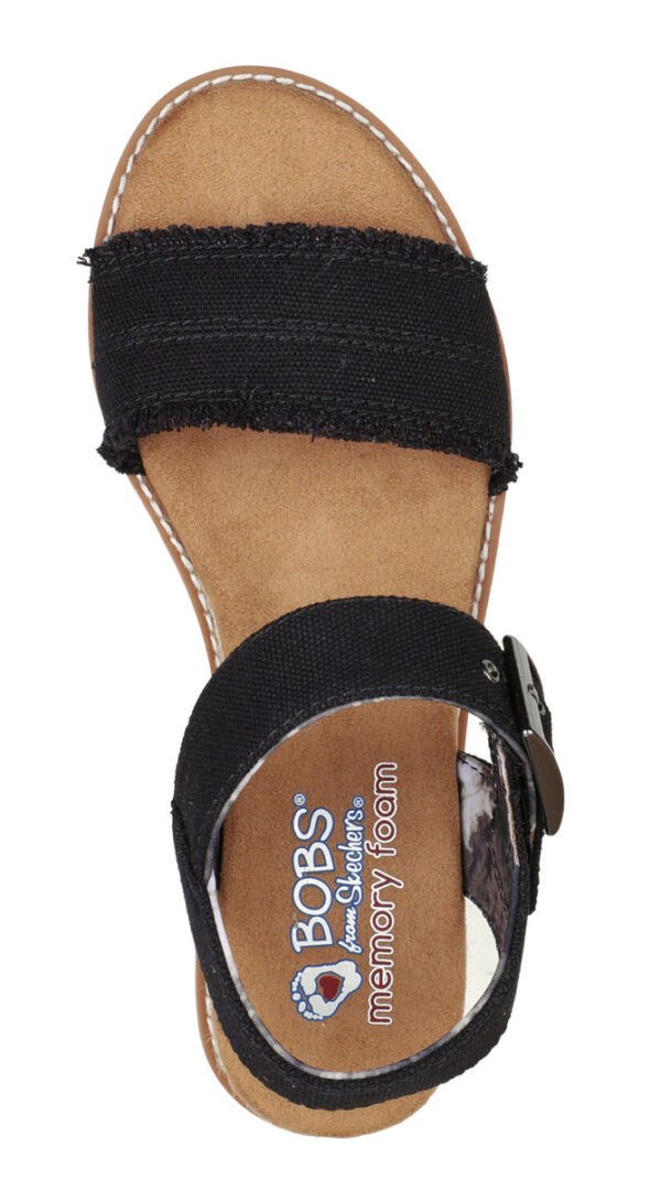 SKECHERS BOBS DESERT KISS ADOBE PRINCESS - Image 4