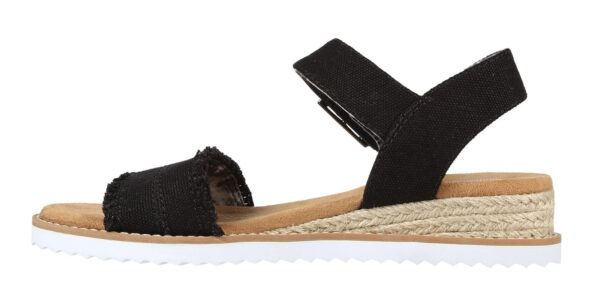 SKECHERS BOBS DESERT KISS ADOBE PRINCESS - Image 2