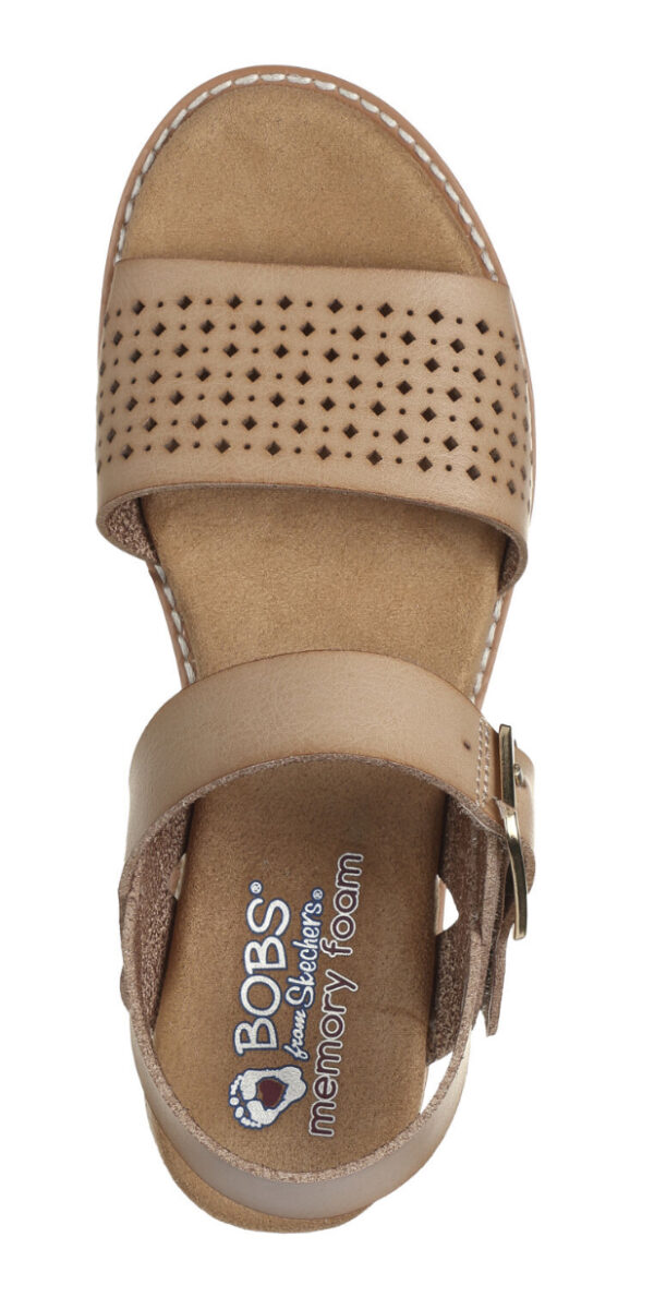 SKECHERS BOBS DESERT KISS SUNNY FLAIR - Image 5