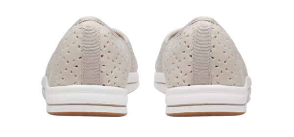 CLARKS BREEZE EMILY LIGHT TAUPE - Image 5