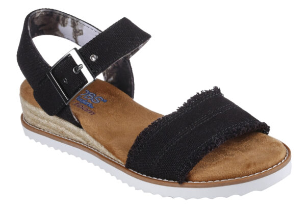 SKECHERS BOBS DESERT KISS ADOBE PRINCESS - Image 6