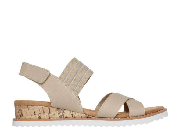 SKECHERS BOBS DESERT KISS SHORE ENOUGH - Image 2