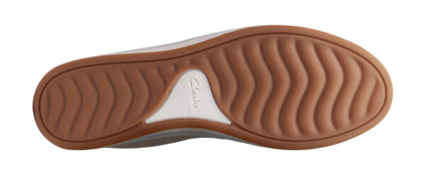 CLARKS BREEZE EMILY LIGHT TAUPE - Image 3