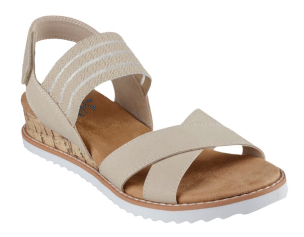 SKECHERS BOBS DESERT KISS SHORE ENOUGH - Image 5