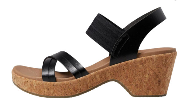 SKECHERS BRYSTOL NIGHT SKIES - Image 6