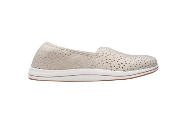 CLARKS BREEZE EMILY LIGHT TAUPE