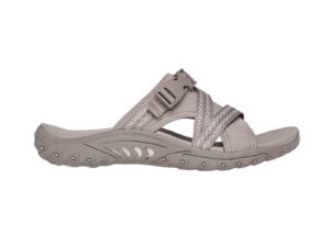 SKECHERS REGGAE SLIDE THRU