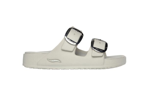 SKECHERS ARCHFIT CALI BREEZE GOLD STAR