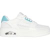 SKECHERS UNO COURT COURTED STYLE