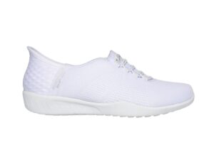 SKECHERS SLIP-INS NEWBURY ST LIGHTLY