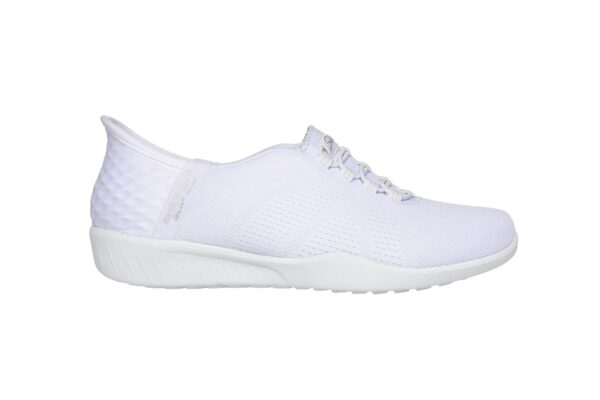 SKECHERS SLIP-INS NEWBURY ST LIGHTLY