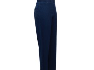 SOUTHERN LADY KNIT DENIM PANT