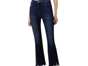 FLYING MONKEY SUPER HIGH RISE KICK FLARE