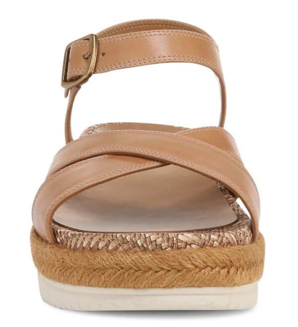 VIONIC MAR CAMEL LEATHER - Image 7