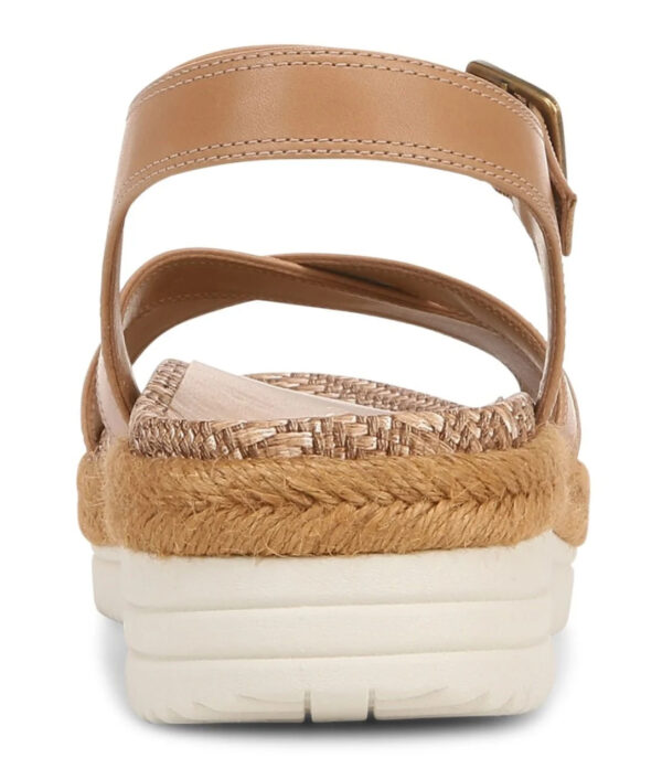 VIONIC MAR CAMEL LEATHER - Image 6