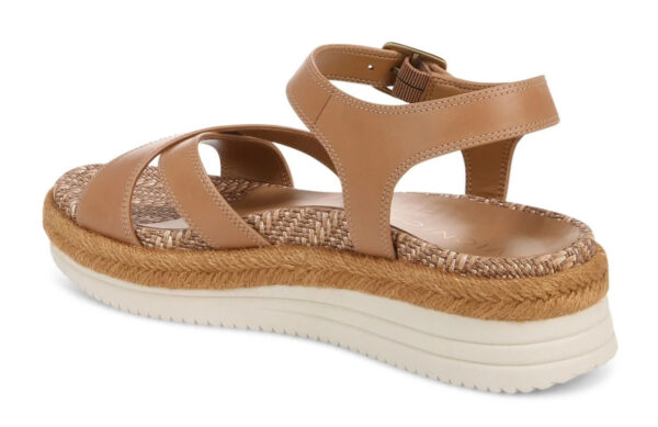 VIONIC MAR CAMEL LEATHER - Image 4