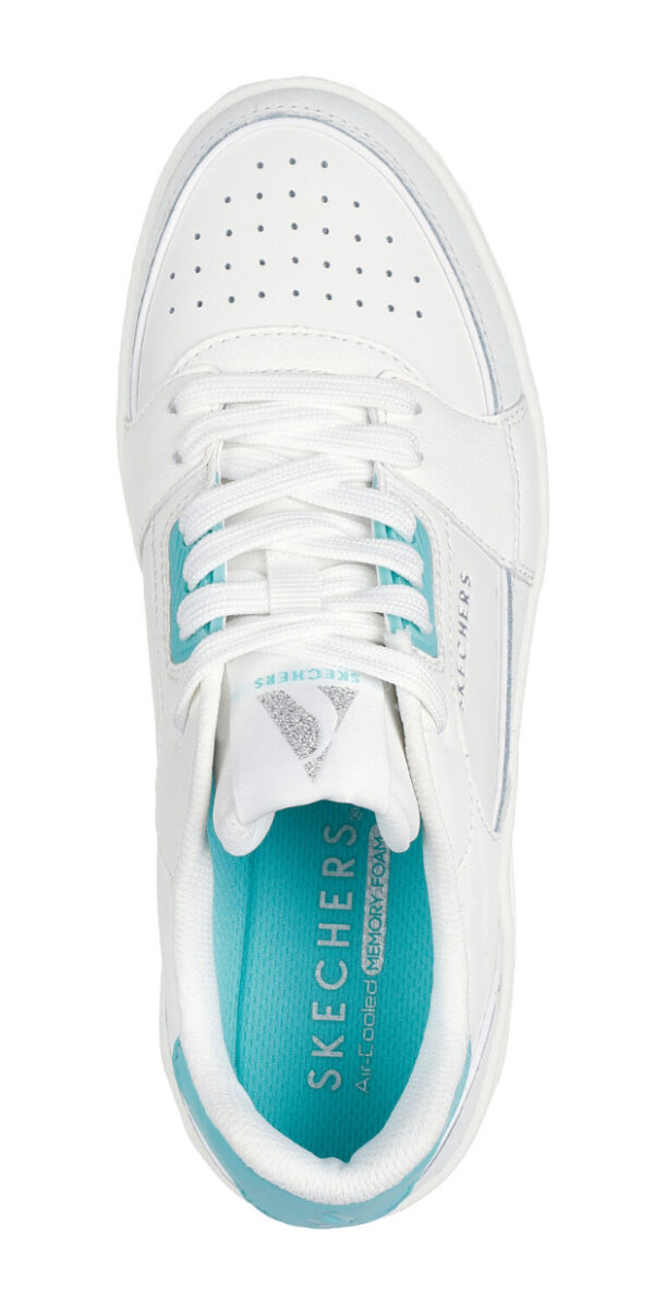 SKECHERS UNO COURT COURTED STYLE - Image 5