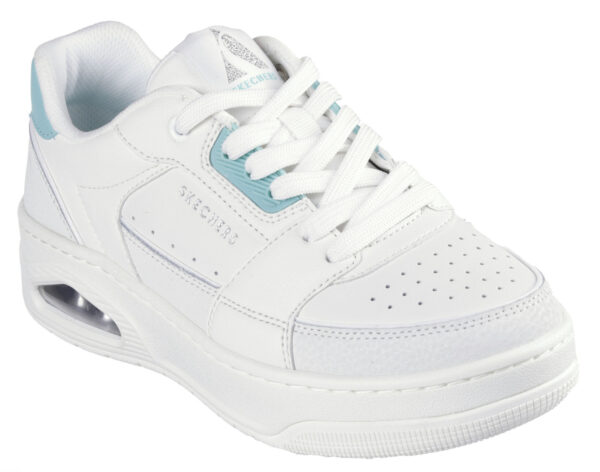 SKECHERS UNO COURT COURTED STYLE - Image 2