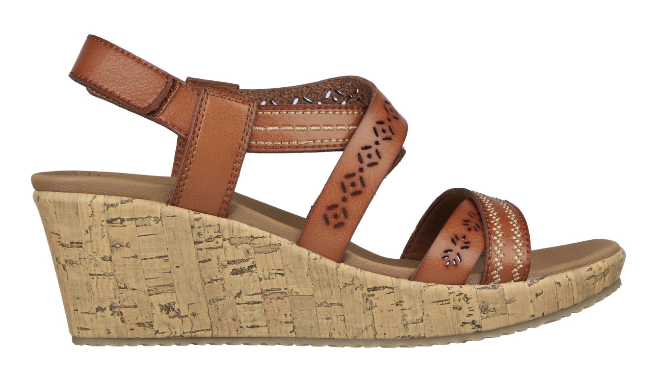 SKECHERS BEVERLEE DELICATE GLOW 6th Street Fashions and Footwear