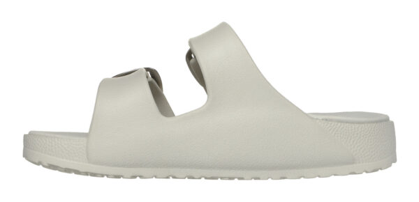 SKECHERS ARCHFIT CALI BREEZE GOLD STAR - Image 3