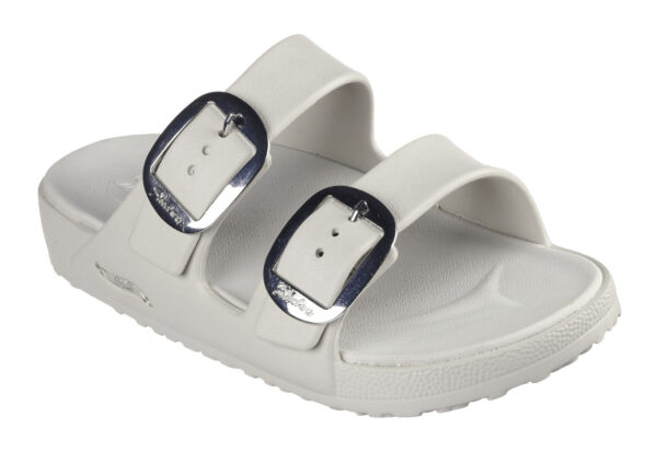 SKECHERS ARCHFIT CALI BREEZE GOLD STAR - Image 2
